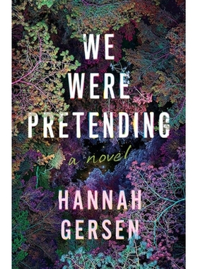 预订 We Were Pretending: 9781662515101