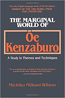 【预售】The Marginal World of Oe Kenzaburo: A Study of Themes and Techniques