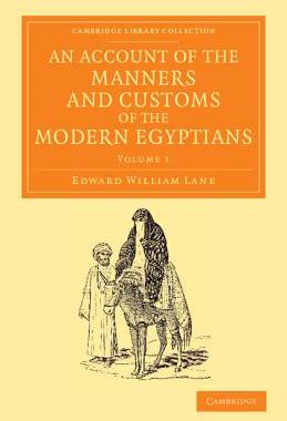 【预订】An Account of the Manners and Customs of the Modern Egyptians
