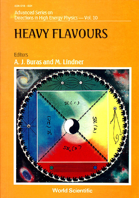 【预订】HEAVY FLAVOURS