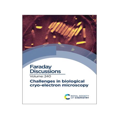 [预订]Challenges in Biological Cryo Electron Microscopy 9781839164255