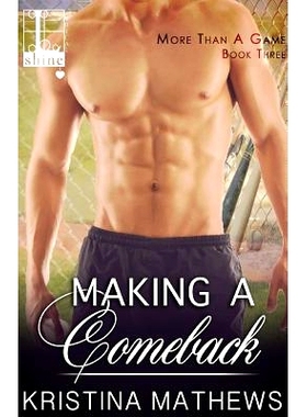 预订 Making a Comeback: 9781601834621