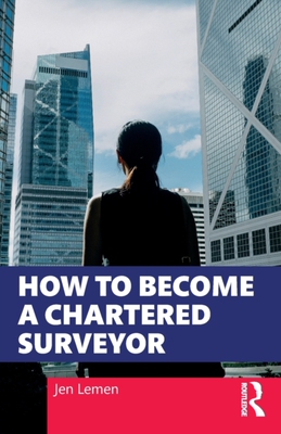 【预订】How to Become a Chartered Surveyor