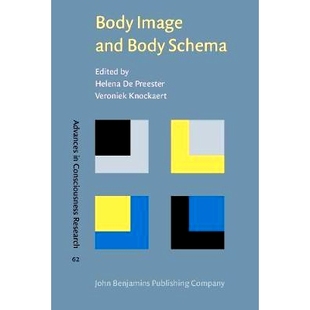 perspectives 9789027251985 Image body. the Interdisciplinary Schema. and Body 预订