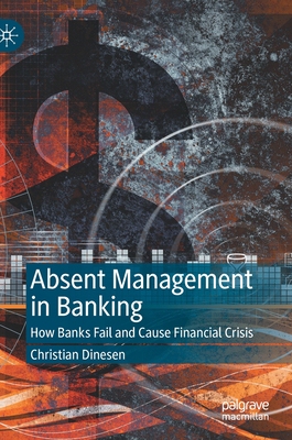 【预订】Absent Management in Banking