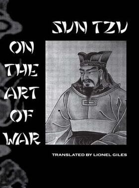 预订 Sun Tzu On The Art Of War