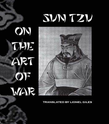 预订 Sun Tzu On The Art Of War