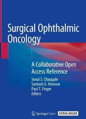 预订 Surgical Ophthalmic Oncology