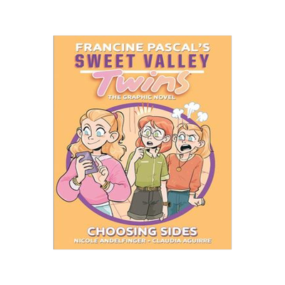 [预订]Choosing Sides 9780593376584