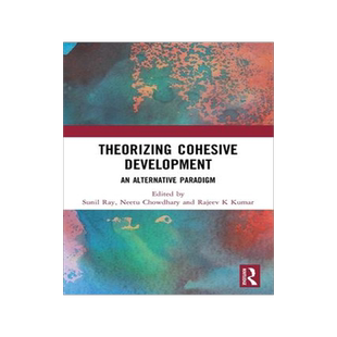 [预订]Theorizing Cohesive Development 9780367501297