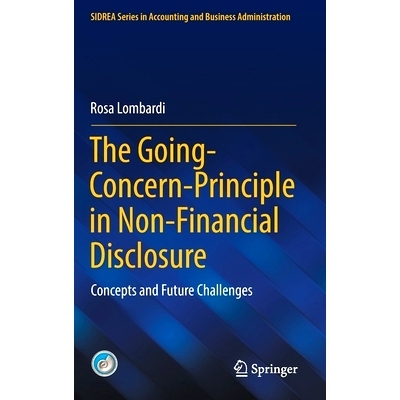 预订 The Going-Concern-Principle in Non-Financial Disclosure: Concepts and Future Challenges 非财务披露的持续经营原则：