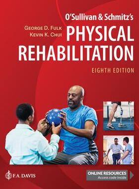 预订 O’Sullivan & Schmitz’s Physical Rehabilitation