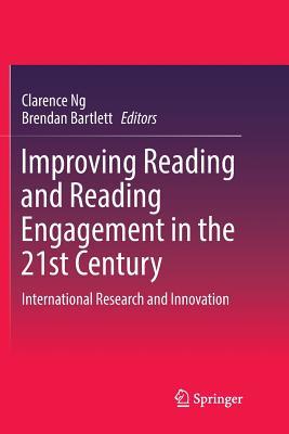 【预订】Improving Reading and Reading Engagement in the 21st Century