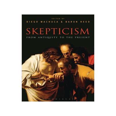 [预订]Skepticism 9781472507716
