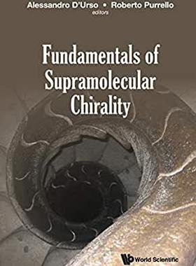 【预订】Fundamentals of Supramolecular Chirality