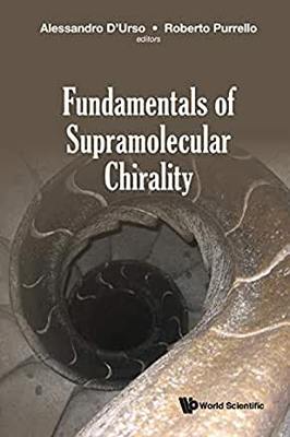 【预订】Fundamentals of Supramolecular Chirality