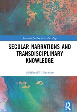 [预订]Secular Narrations and Transdisciplinary Knowledge 9781032073026