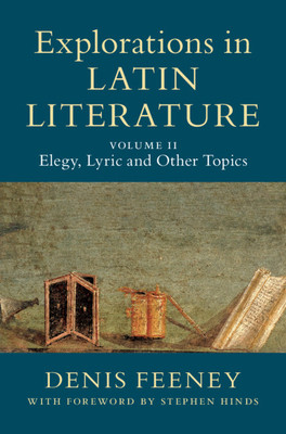 【预订】Explorations in Latin Literature