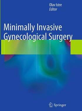 预订 Minimally Invasive Gynecological Surgery