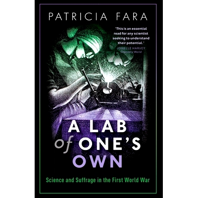 Science and Suffrage in the First World