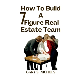Guide How Ultimate figure Estate Unlocking Real The Figure Business. Build Wealth Team. 预订