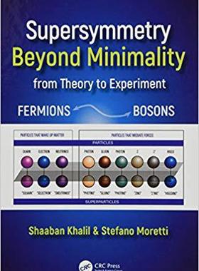 【预售】Supersymmetry Beyond Minimality