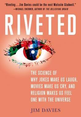 [预订]Riveted 9781137279019