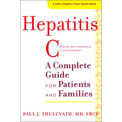 A Complete Guide for Patients and Famili
