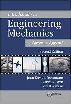 【预售】Introduction to Engineering Mechanics