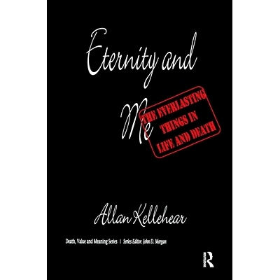 预订 Eternity and Me: The Everlasting Things in Life and Death: 9780895032980