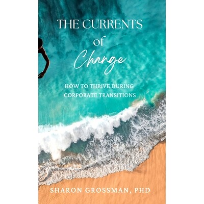 预订 The Currents of Change: How to Thrive During Corporate Transitions: 9781952437038