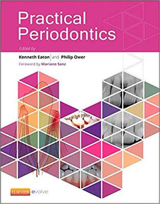 【预售】Practical Periodontics
