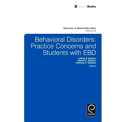 Practice Concerns and Students with EBD