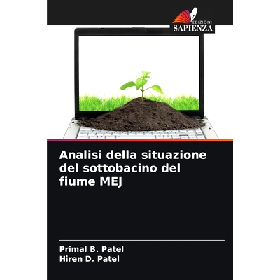 预订 Analisi della situazione del sottobacino del fiume MEJ: 9786208376963