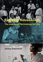 【预售】Evolving Households