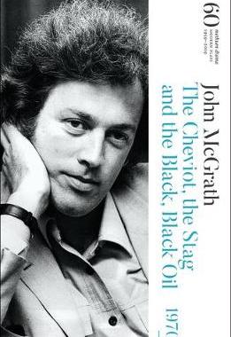 【预订】The Cheviot, the Stag and the Black, Black Oil