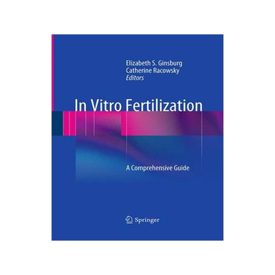 预订 In Vitro Fertilization