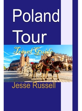 预订 Poland Tour: Travel Guide: 9781709627774