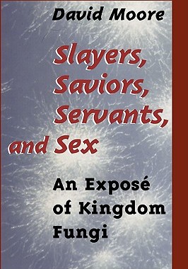 预订 Slayers, Saviors, Servants and Sex