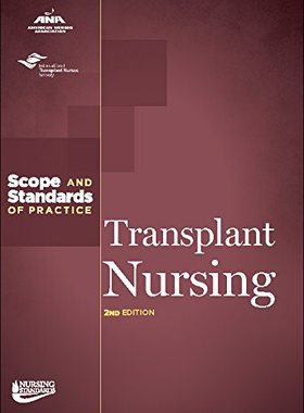 【预售】Transplant Nursing