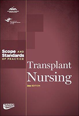 【预售】Transplant Nursing