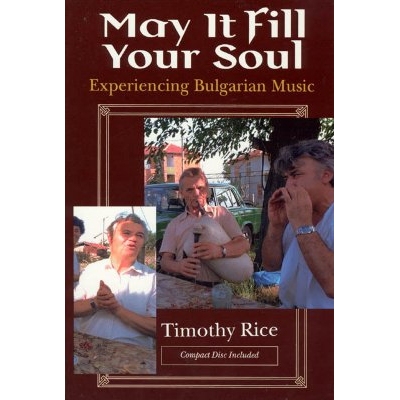 预订 May It Fill Your Soul: Experiencing Bulgarian Music: 9780226711225