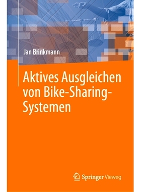 预订 Aktives Ausgleichen Von Bike-Sharing-Systemen