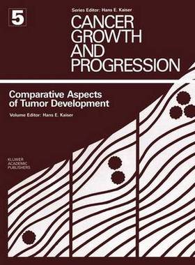 预订 Comparative Aspects of Tumor Development