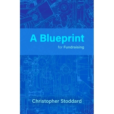 预订 A Blueprint for Fundraising: 9781805140351