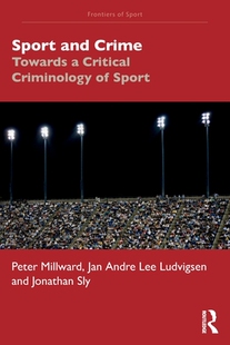 Crime and Sport 9781032233222 预订