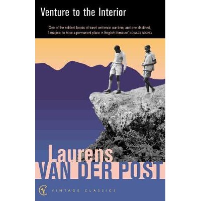 预订 Venture To The Interior: 9780099428732
