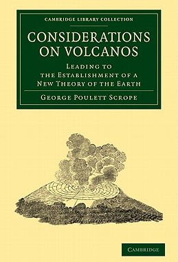 【预订】Considerations on Volcanos