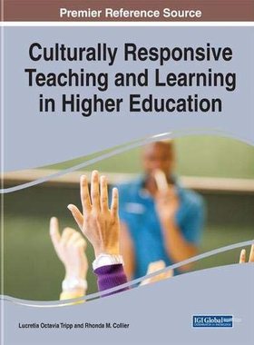 【预售】Culturally Responsive Teaching and Learning in Higher Education