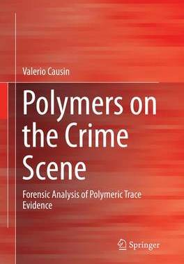 【预订】Polymers on the Crime Scene